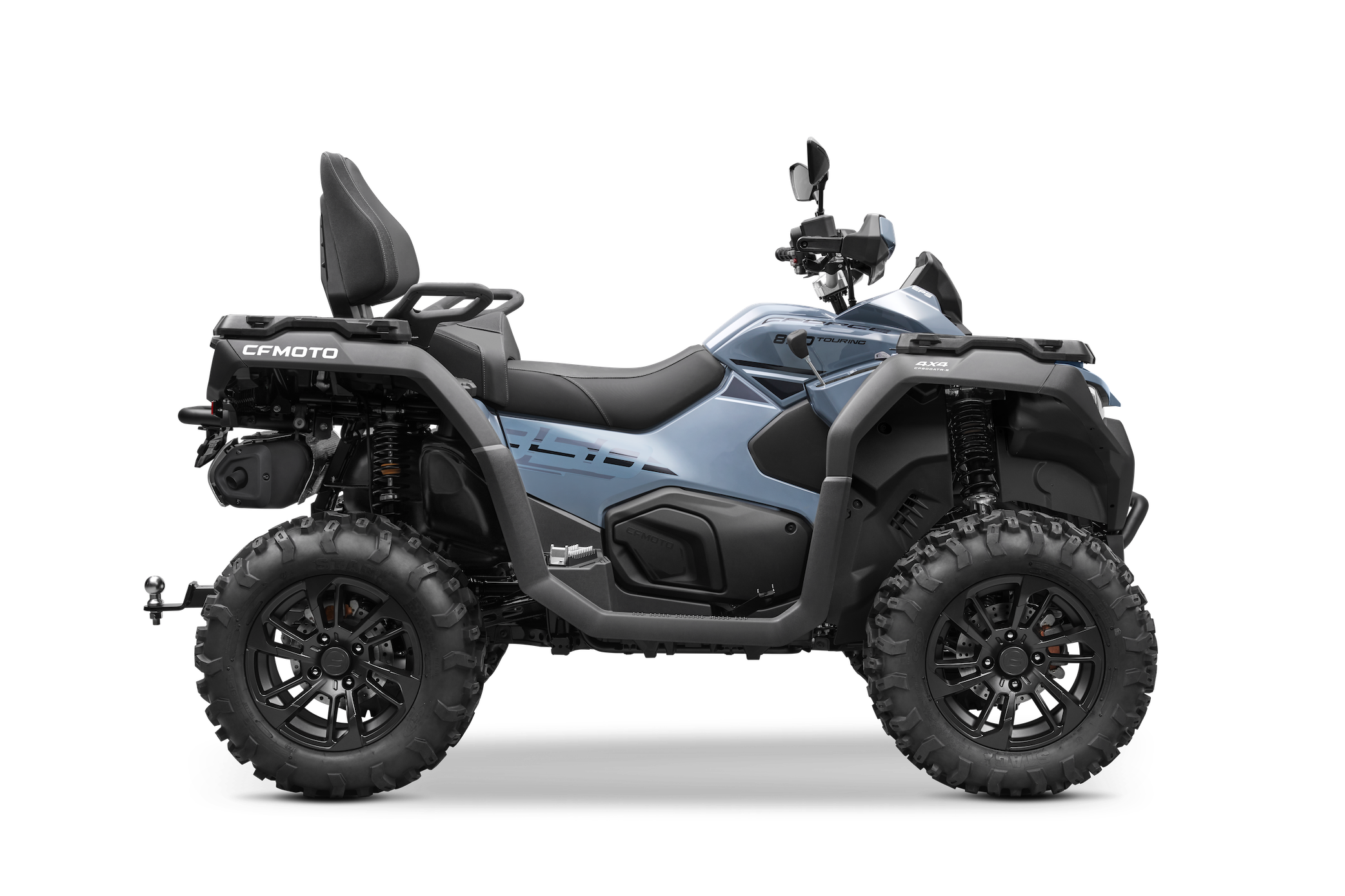 CFMOTO GLADIATOR X850 G3 E5+ 